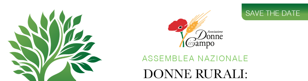 Donne rurali: energia vitale per un territorio in salute